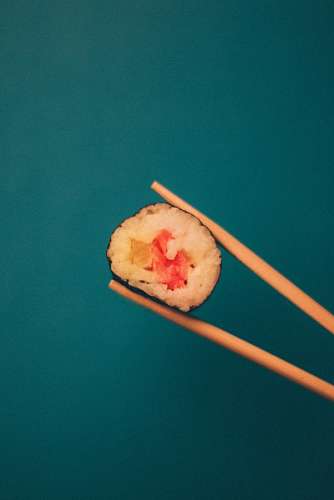 japones Sushi