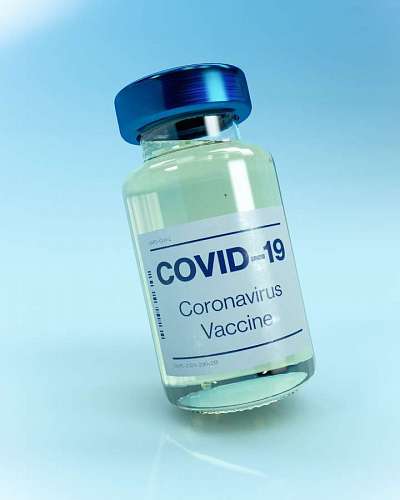 medicina Vacuna Covid 19
