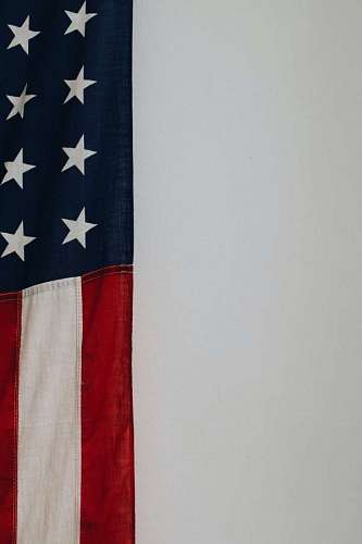 bandera Bandera de Estados Unidos 