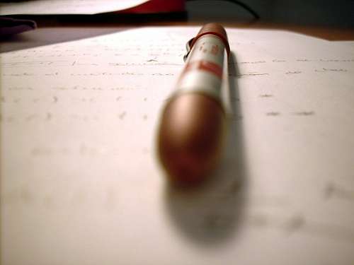 lapices Carta 