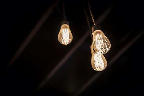 bulbo Lamparas de luz