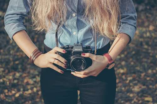 Fotografo