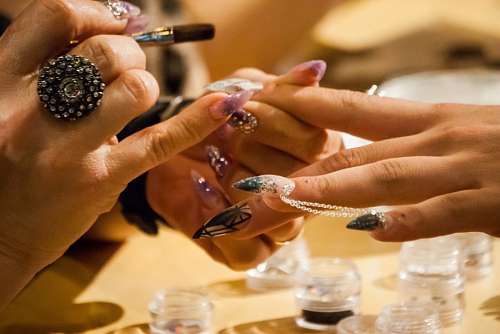 Manicura