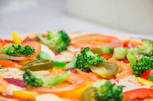 italiano Pizza