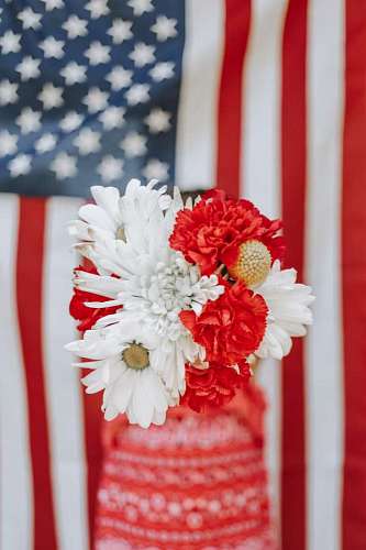 Celebracion del 4 de Julio en USA
