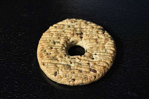 Galletita Sesamo