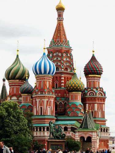 rusia Rusia