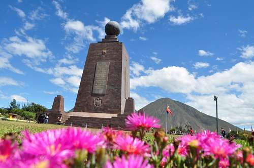 oriente Quito, Ecuador