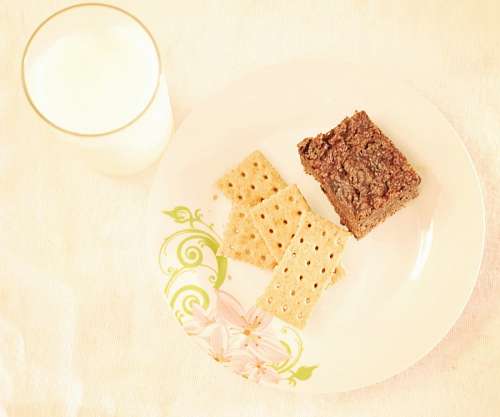 galleta Merienda