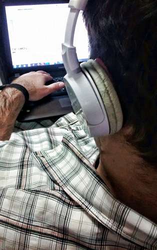 Auriculares