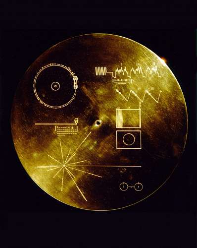 extraterrestre Viaje espacial