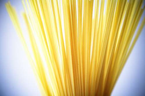 tallarines Fideos