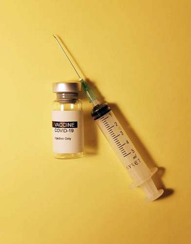 medicina Vacuna Covid 19