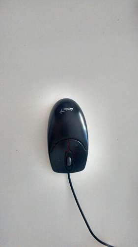 entrada Mouse