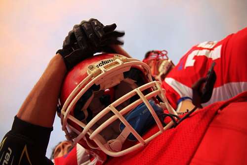 proteccion futbol americano