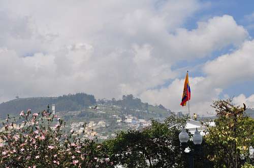 Quito, Ecuador