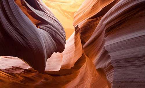 parque nacional Cañon del Colorado 