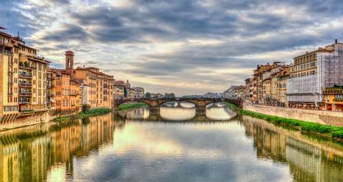 florencia Florencia, Italia