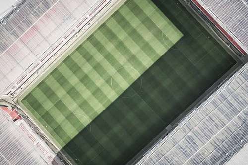 Estadio de futbol