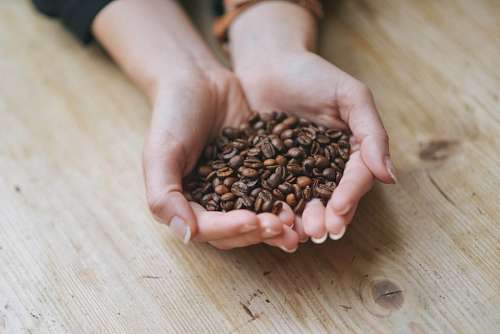 espresso Cafe