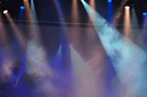 teatros Luces Teatro