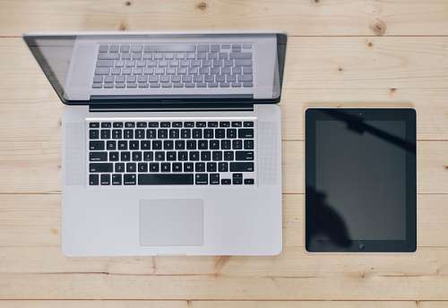 Laptop
