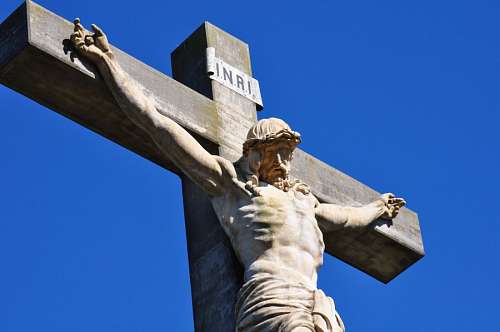 cruzado Monte Calvario