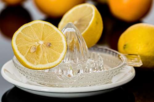 exprimir Limon