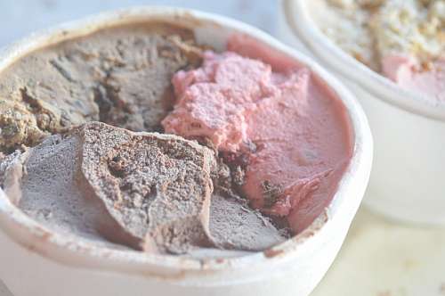 heladas Helado