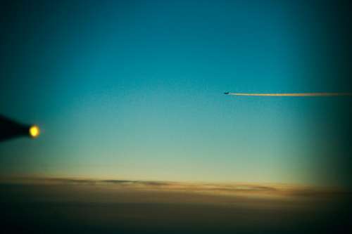 juan avion, cielo, clouds, flying, nubes, plane, sky, v