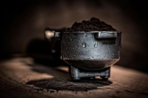 sabor espresso