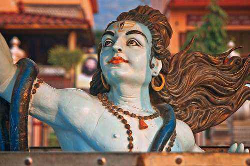 devanado Shiva