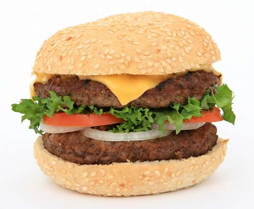 hamburguesa