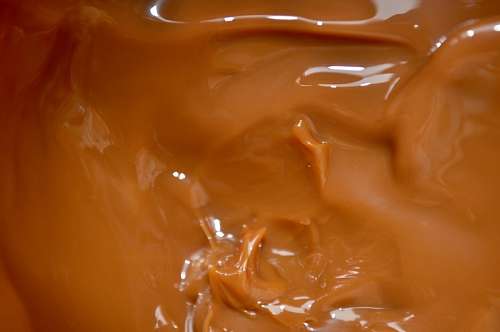 Textura Dulce de Leche