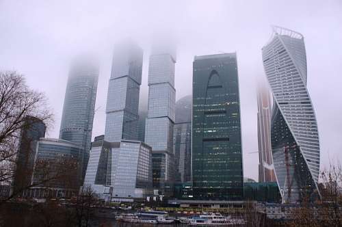 rusia Moscu