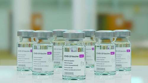 medicina Vacuna Covid 19