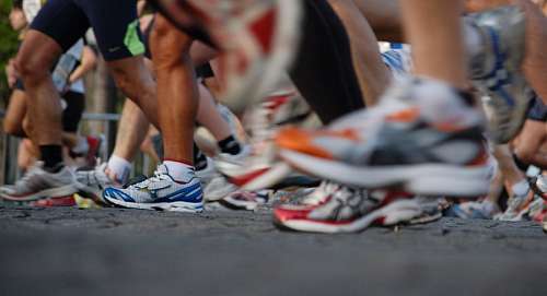 esfuerzo Running