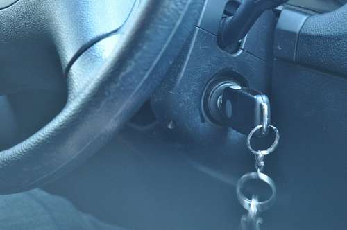 llave Llave automovil