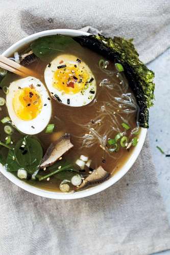 superior Ramen