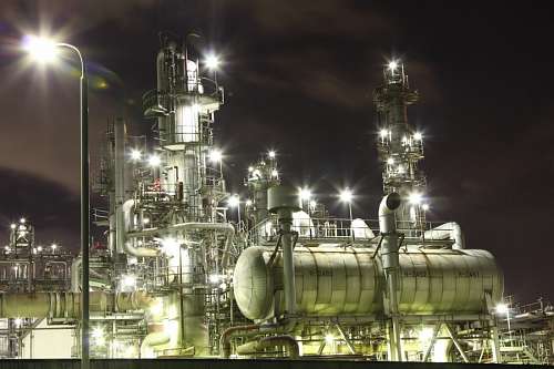 combustible Central de Energia