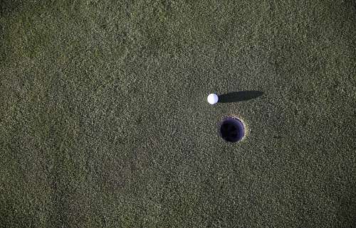 golfo Golf