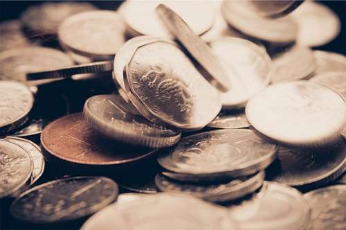 dolar Monedas de Dolar
