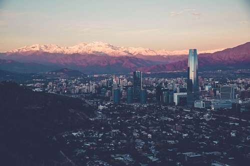 Santiago de Chile
