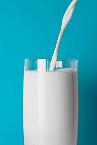 Vaso de Leche