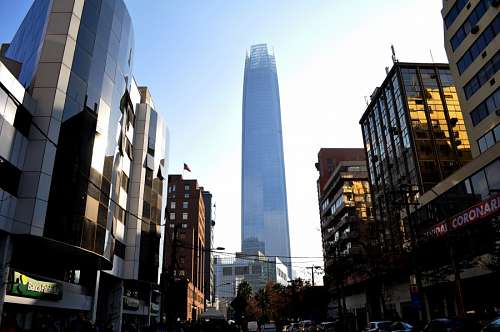 Costanera Center