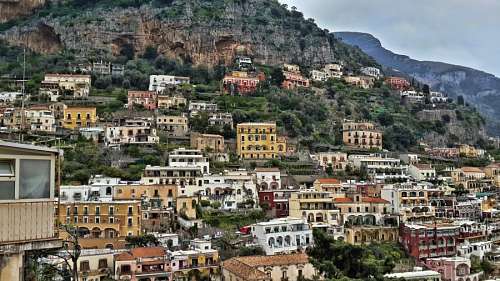 Costa Amalfitana