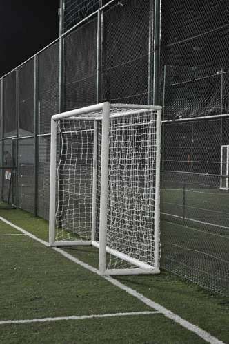 Arco de Futbol