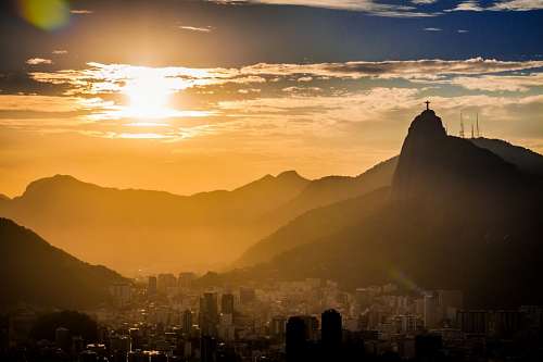 8 Rio de Janeiro