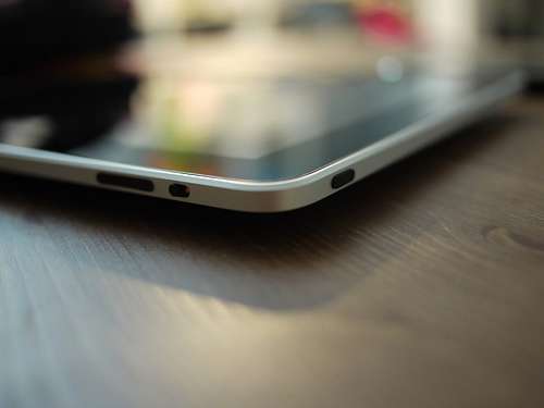 ipad Ipad, Tableta Tactil