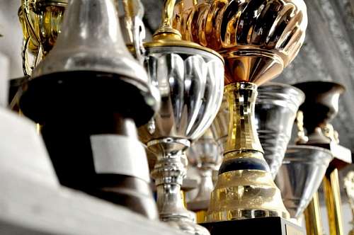 trofeo trofeo, trofeos, dorado, copa, copas, trofeo, gana